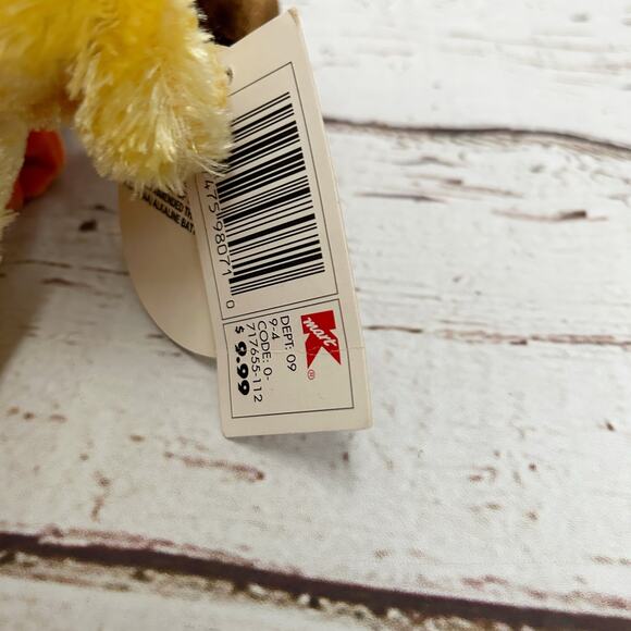 DAN DEE Vintage Animated Dancing Christmas Chicken - Picture 6 of 7